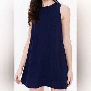 american apparel blue dress Kennedy Blue Elizabeth Bridesmaid Dress  Wedding Shoppe